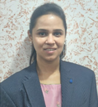 CS MEGHA GUPTA